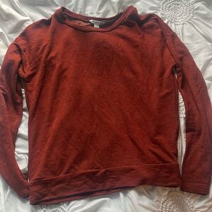 American Eagle long sleeve shirt